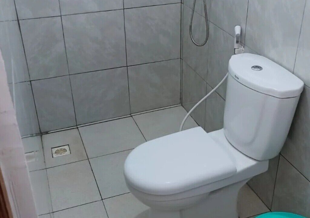 Photo of Bathroom in Lembang