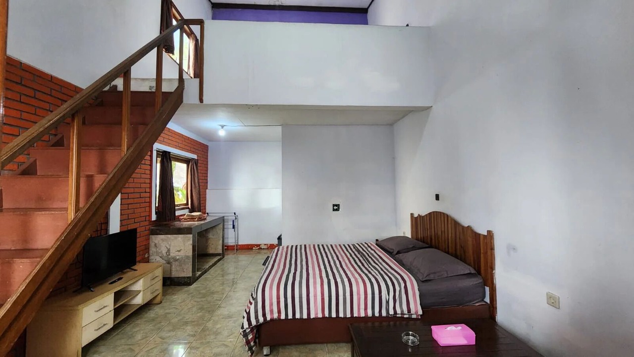Photo of Bedroom in Lembang