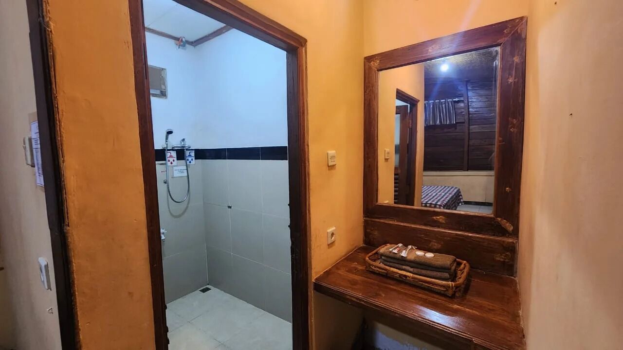 Photo of Bathroom in Lembang