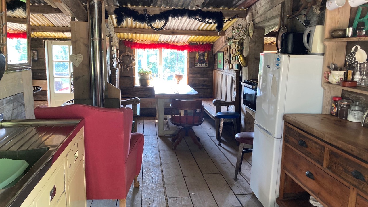 Photo of Bedroom in Longhope