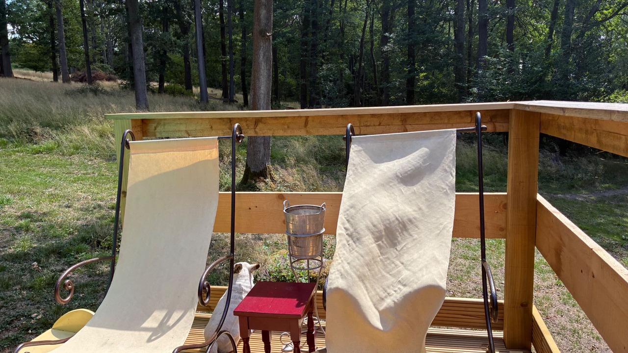 Photo of Patio Balcony in Longhope