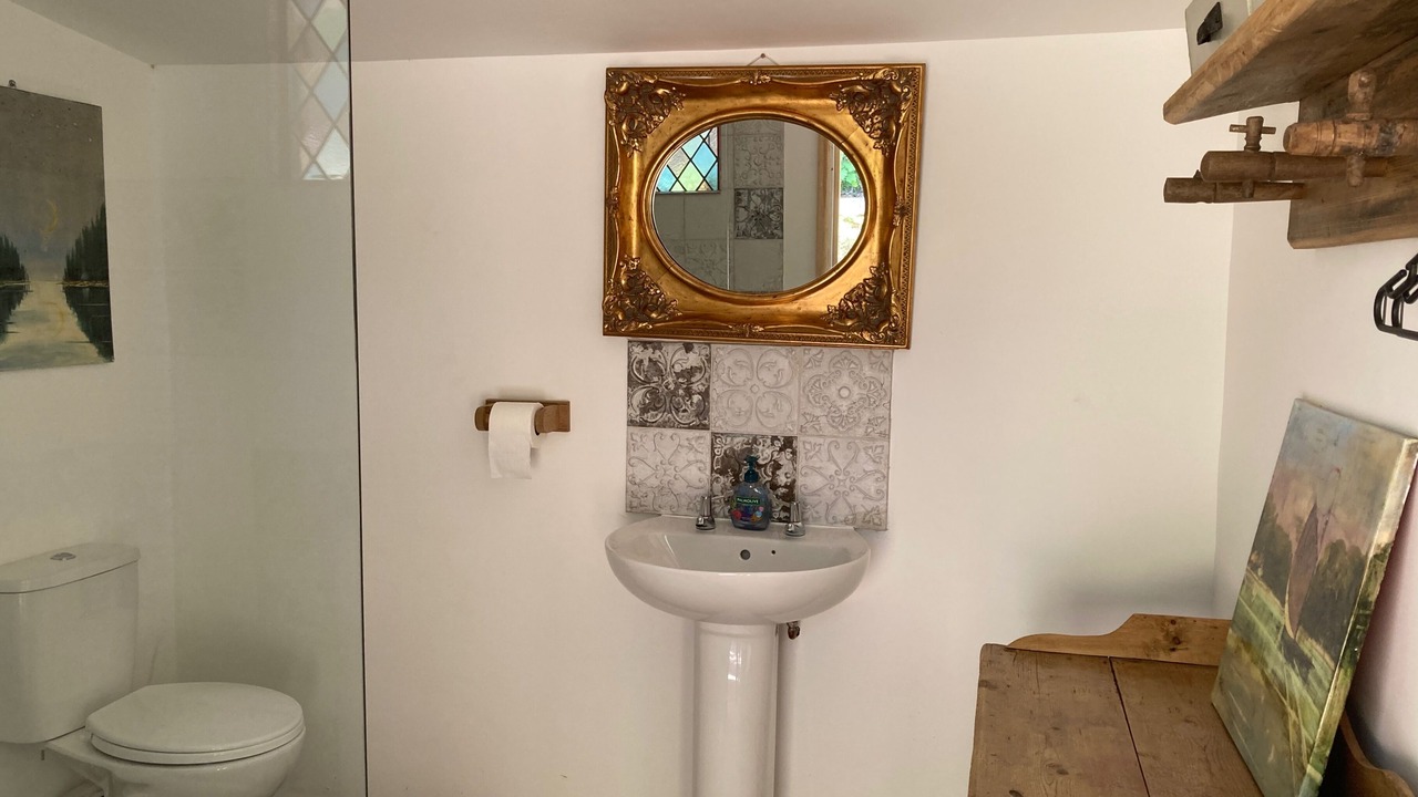 Photo of Bathroom in Longhope