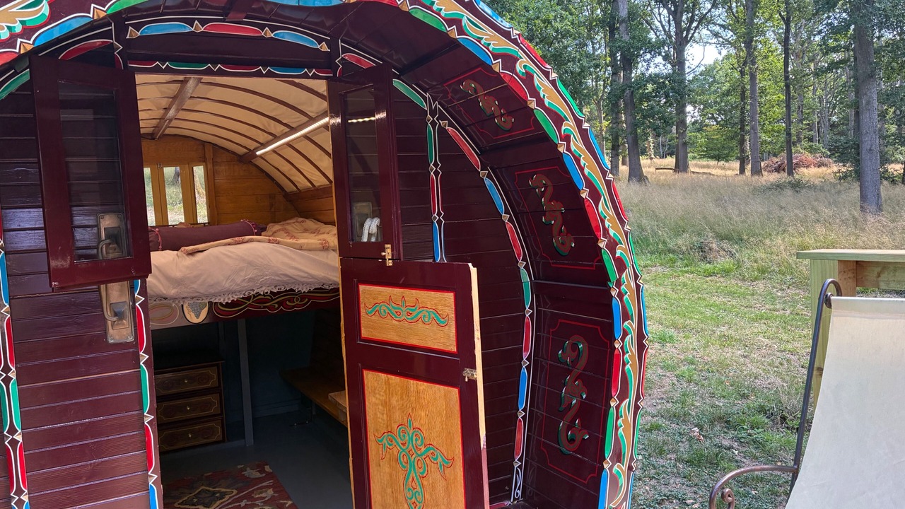 Photo of Patio Balcony in Longhope
