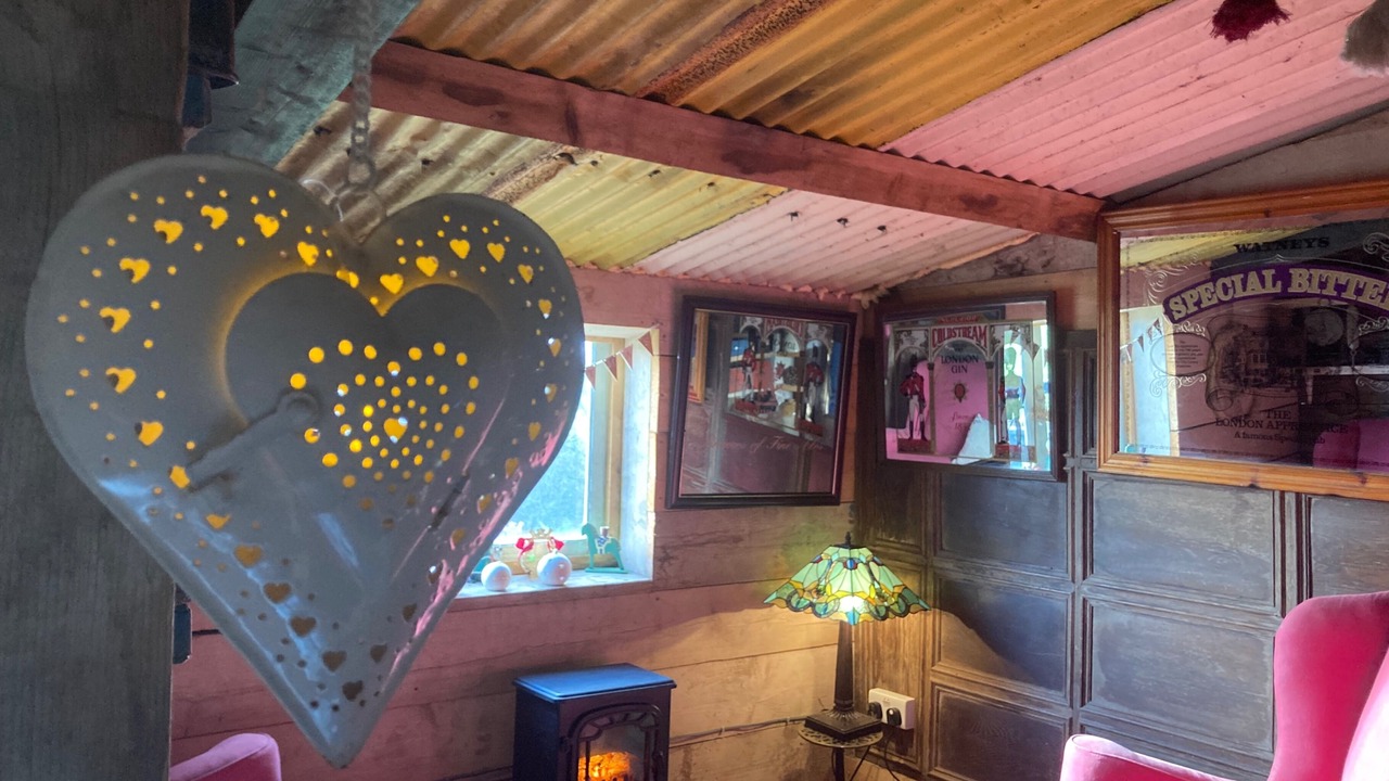 Photo of Bedroom in Longhope