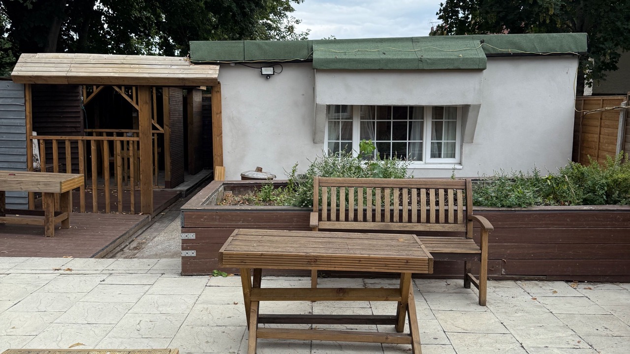 Photo of Others in Brunel