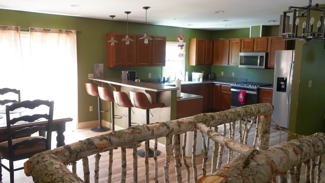 Photo of Others in Spencer