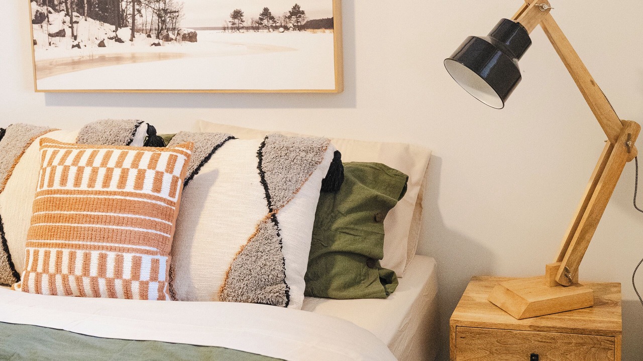 Photo of Bedroom in Shepparton South