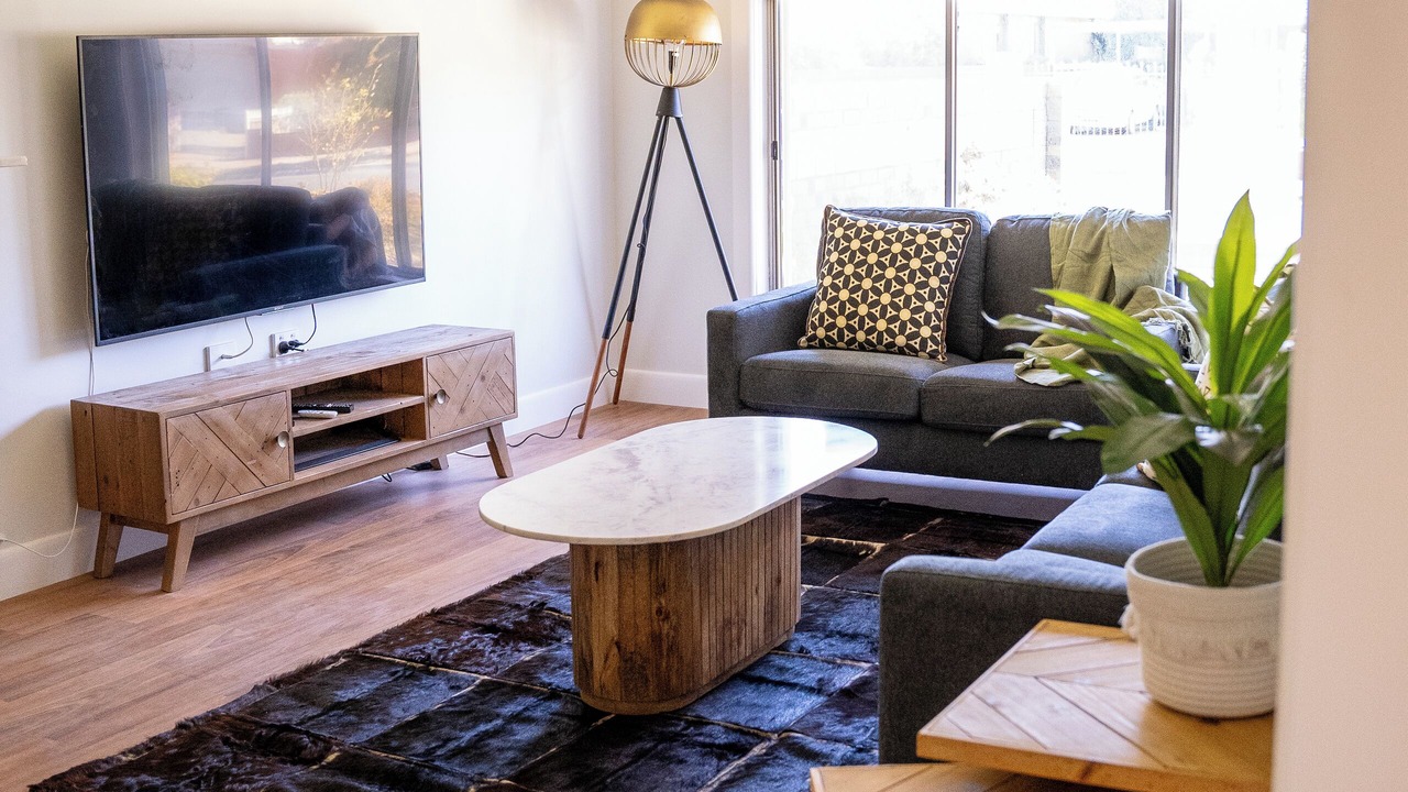 Photo of Livingroom in Shepparton South