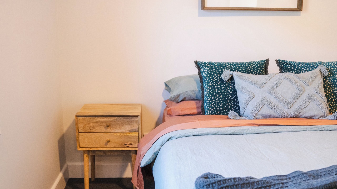 Photo of Bedroom in Shepparton South