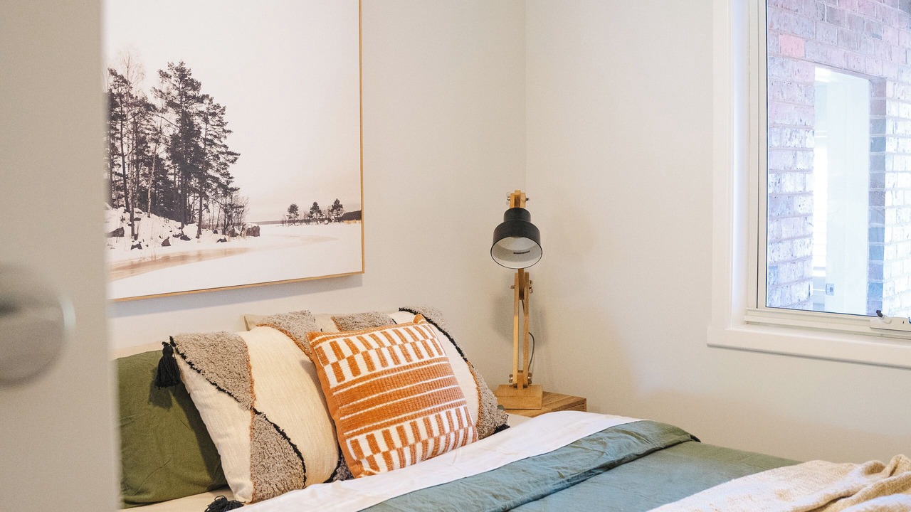 Photo of Bedroom in Shepparton South