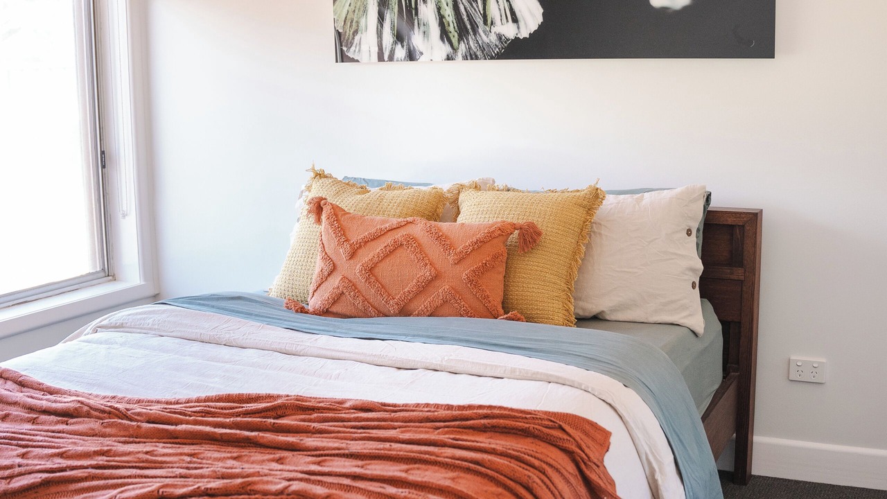 Photo of Bedroom in Shepparton South