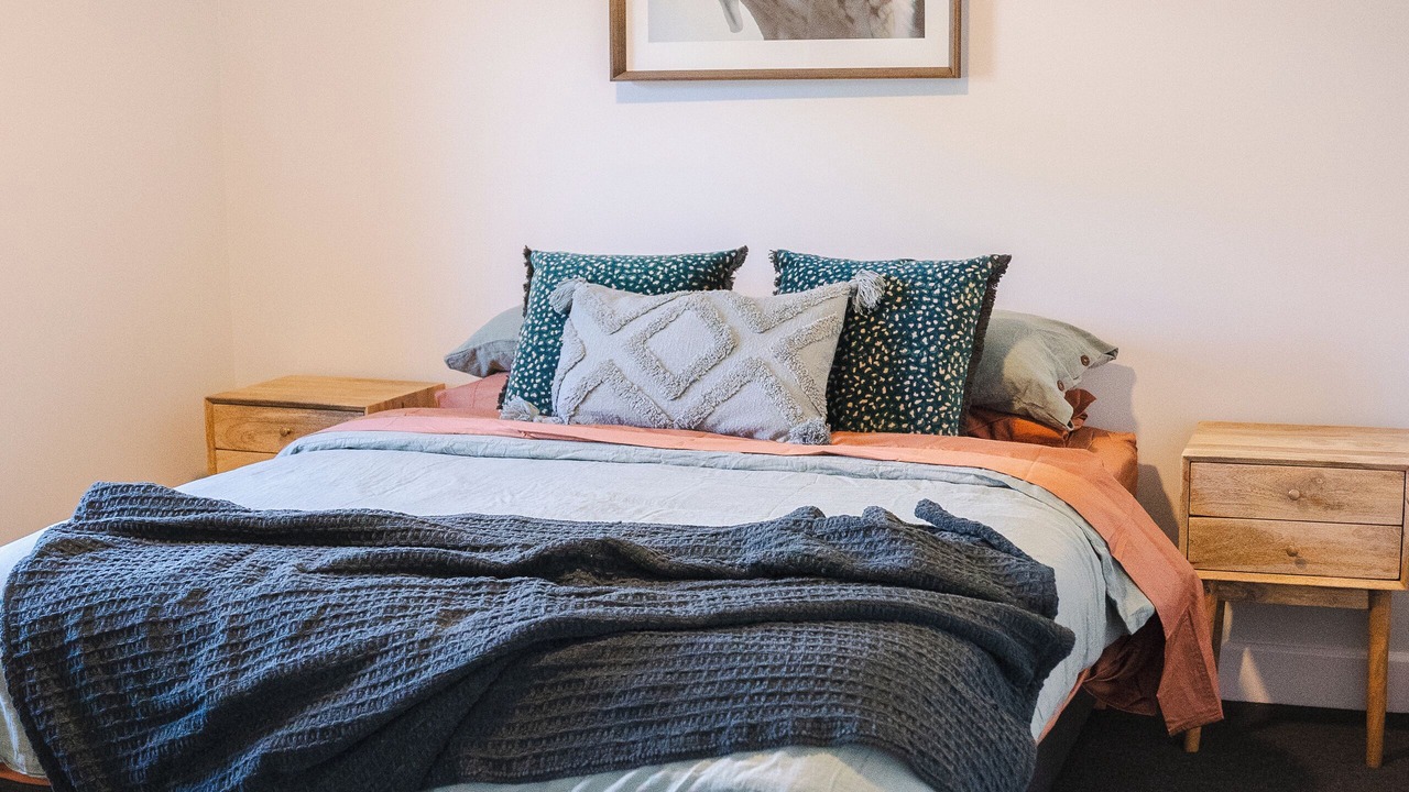 Photo of Bedroom in Shepparton South