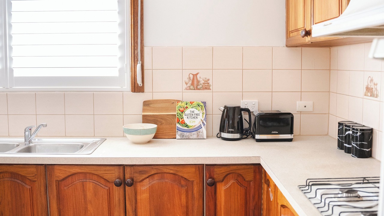 Photo of Kitchen in Shepparton South
