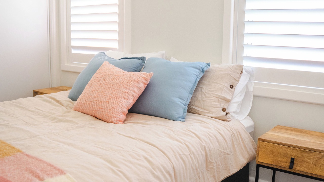 Photo of Bedroom in Shepparton South