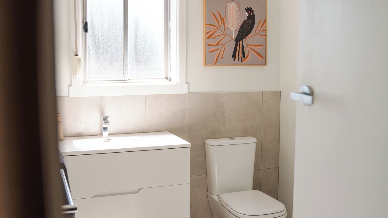 Photo of Bathroom in Shepparton South