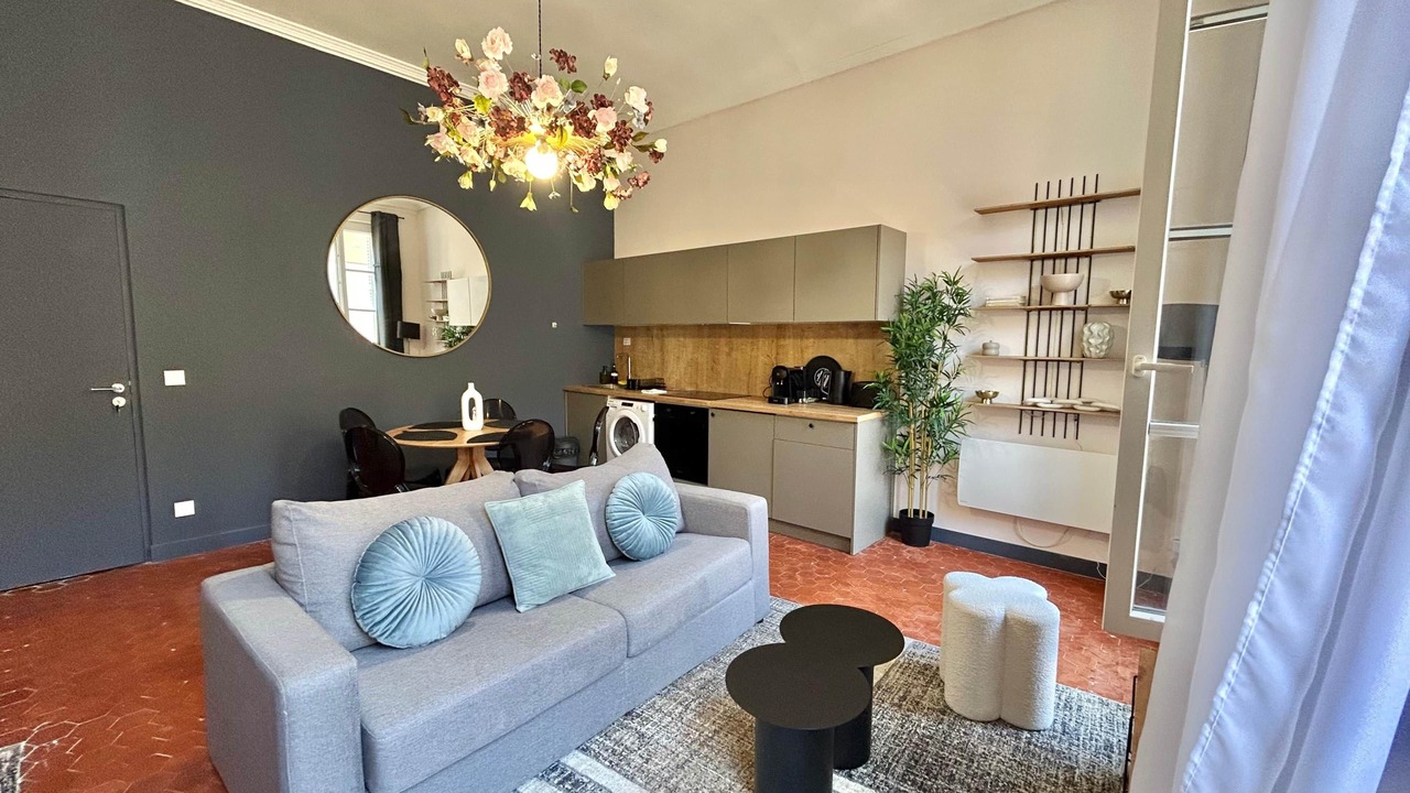 Photo of Bedroom in Belsunce
