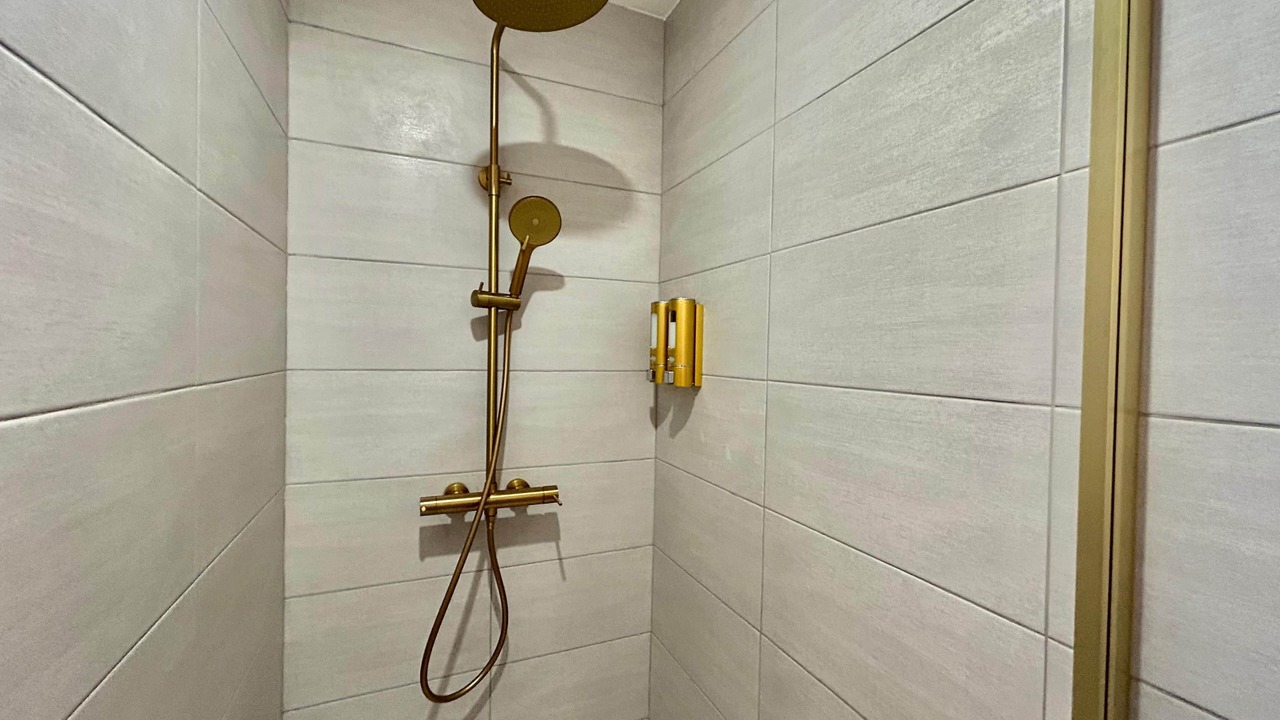 Photo of Bathroom in Belsunce