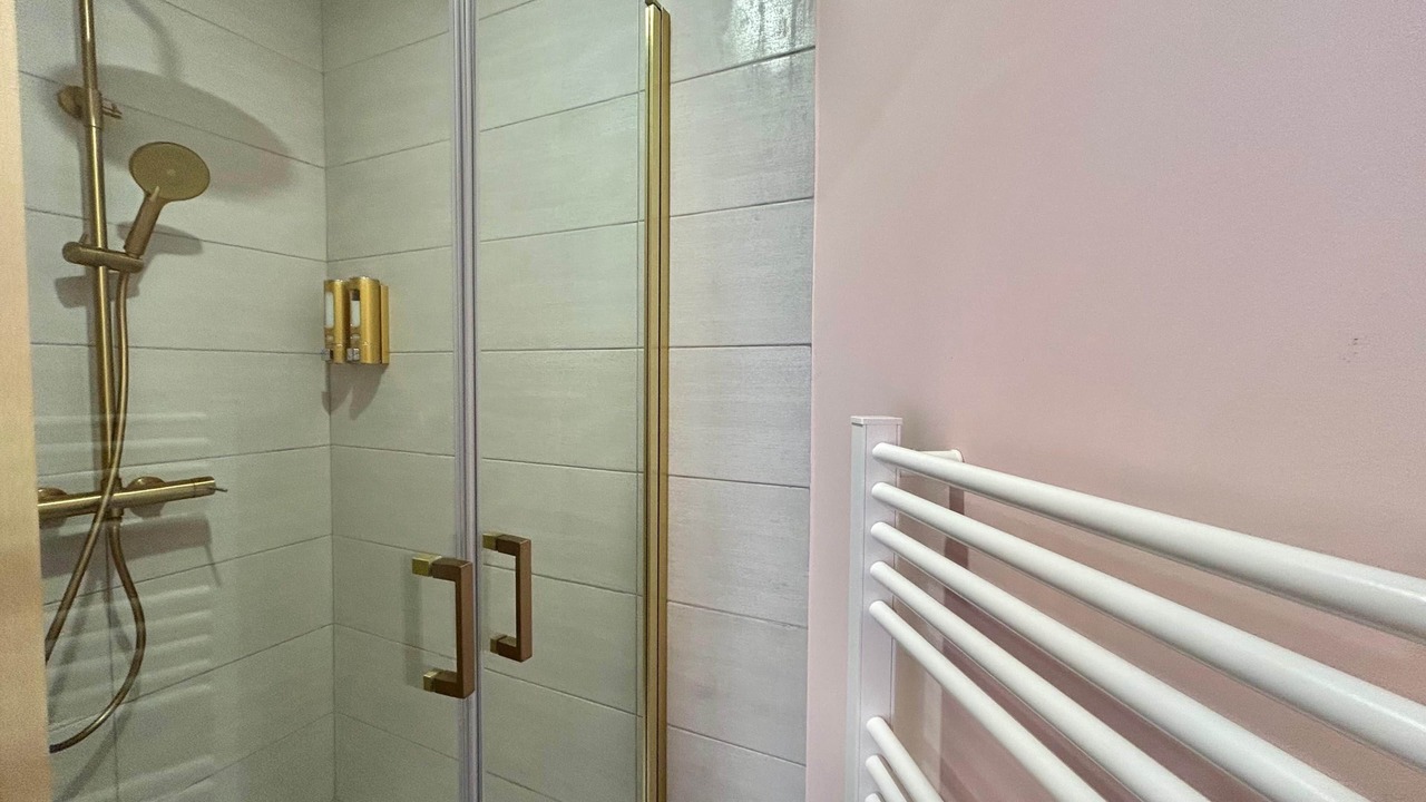 Photo of Bathroom in Belsunce