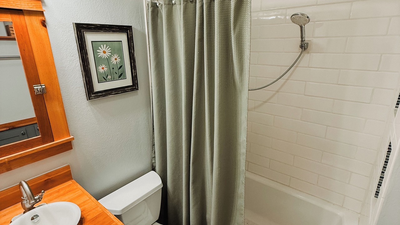Photo of Bathroom in Cedar Falls