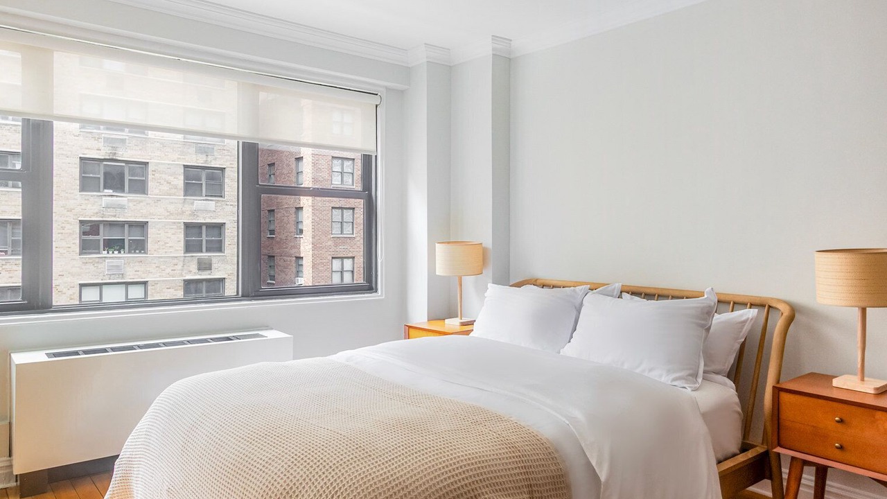 Photo of Bedroom in Kips Bay