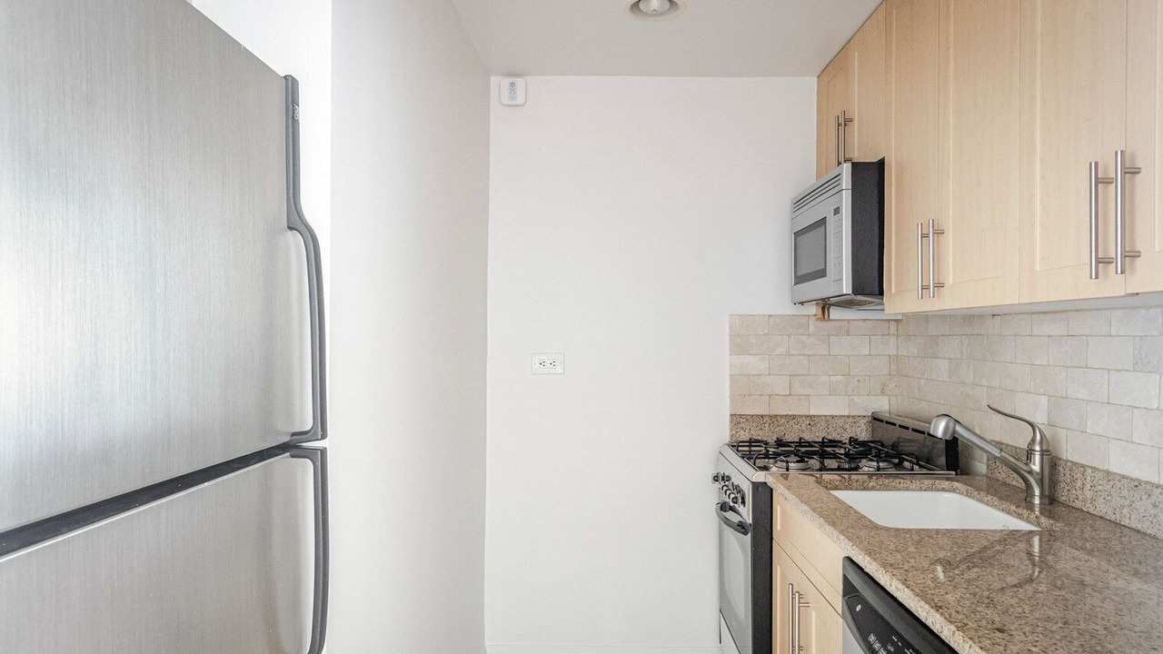 Photo of Kitchen in Kips Bay