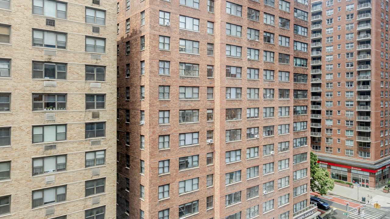 Photo of Outdoor in Kips Bay