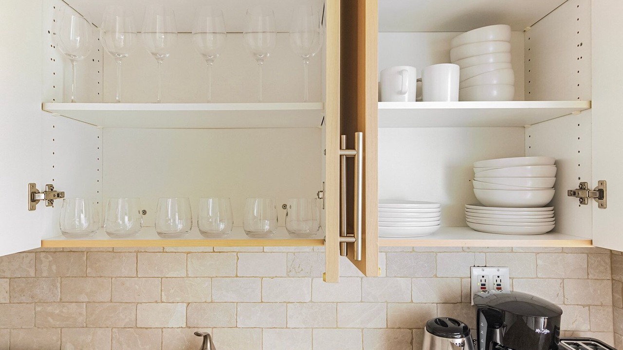 Photo of Kitchen in Kips Bay