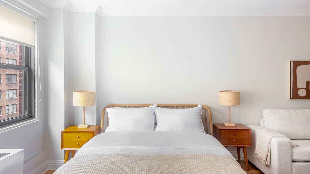 Photo of Bedroom in Kips Bay
