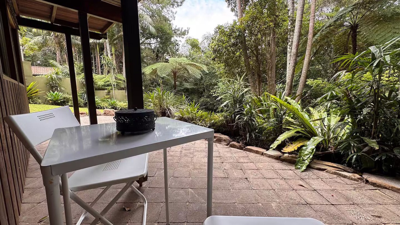 Photo of Outdoor in Springbrook