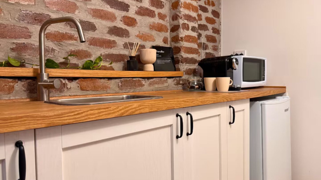 Photo of Kitchen in Springbrook