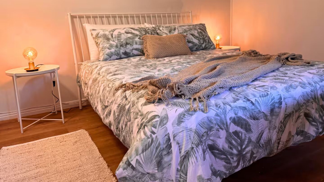 Photo of Bedroom in Springbrook