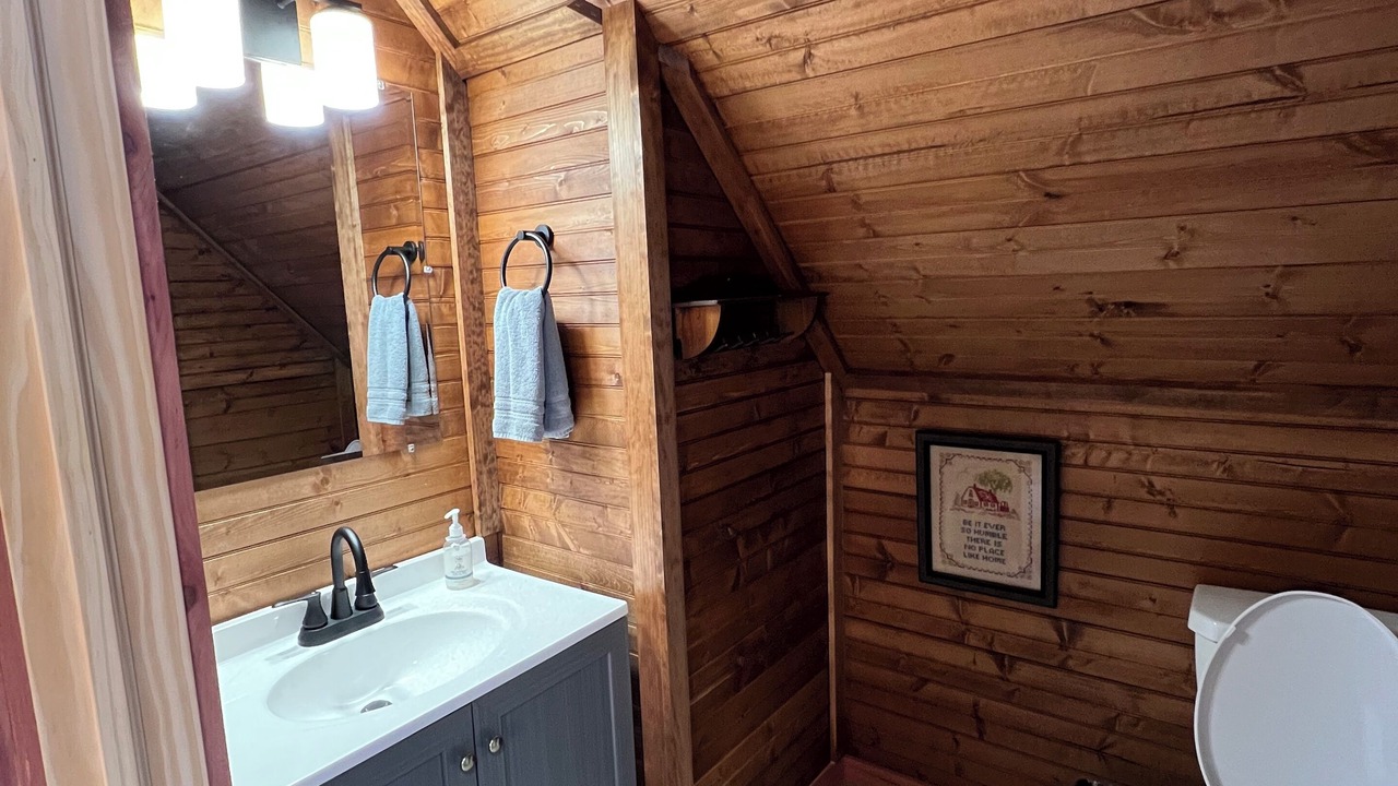 Photo of Bathroom in Irvine