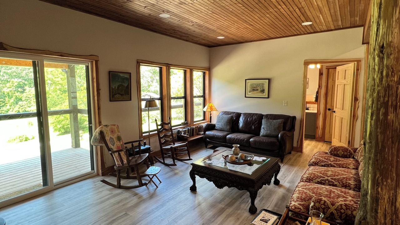 Photo of Livingroom in Irvine
