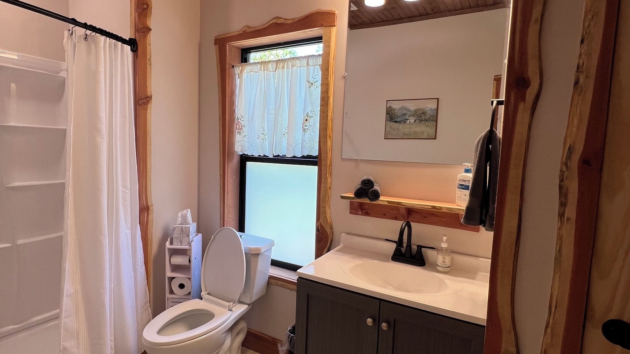Photo of Bathroom in Irvine