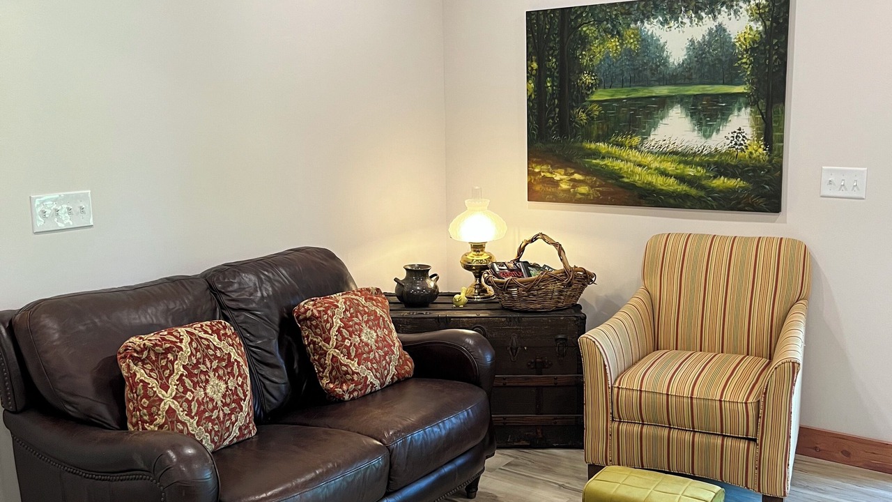 Photo of Livingroom in Irvine