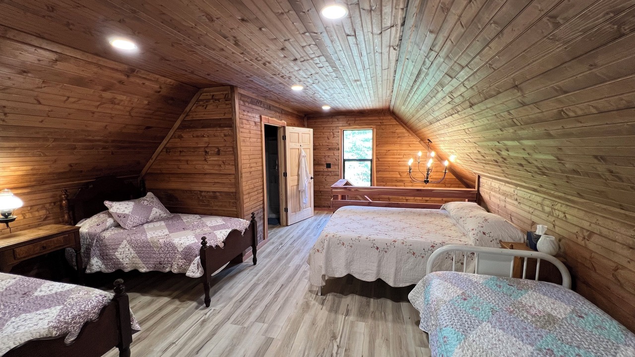 Photo of Bedroom in Irvine