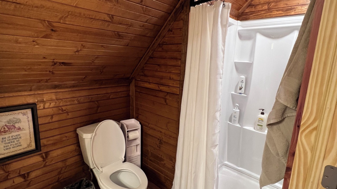 Photo of Bathroom in Irvine