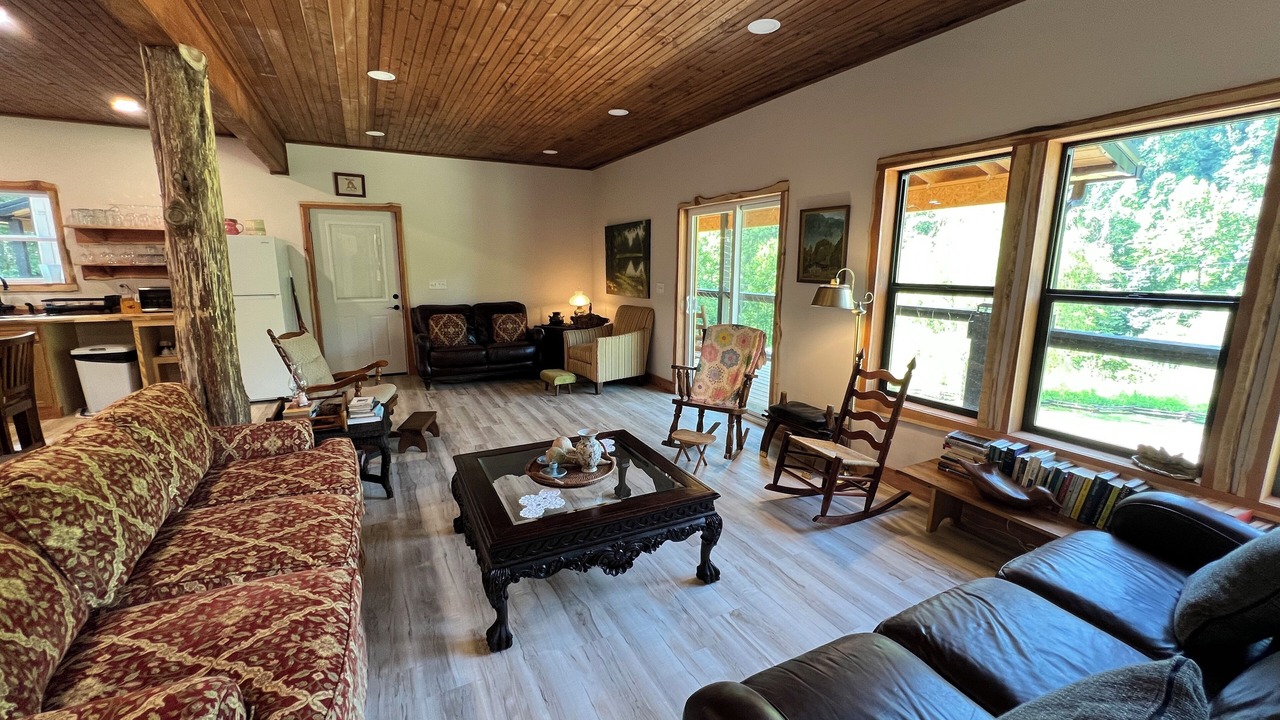 Photo of Livingroom in Irvine