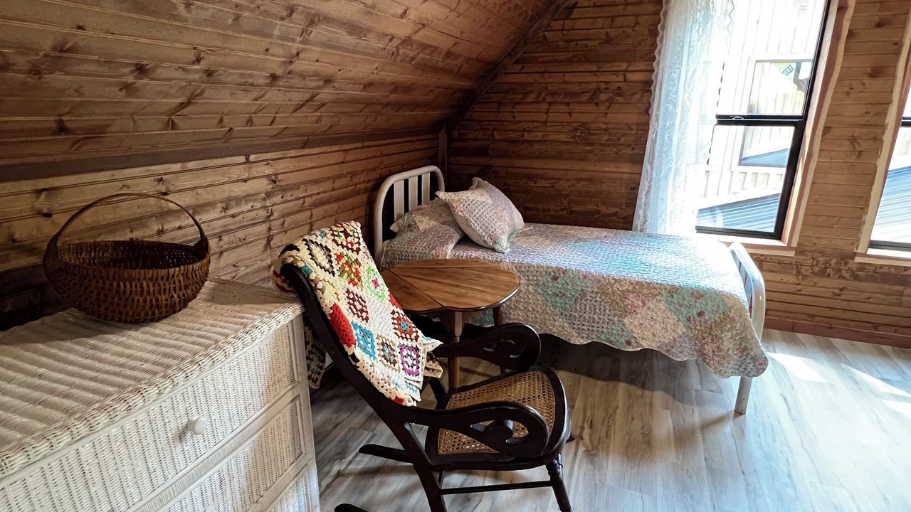 Photo of Bedroom in Irvine