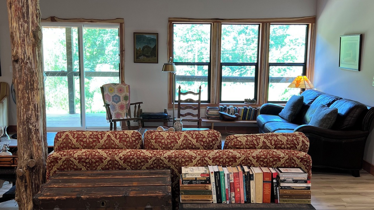 Photo of Livingroom in Irvine