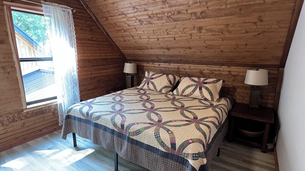 Photo of Bedroom in Irvine