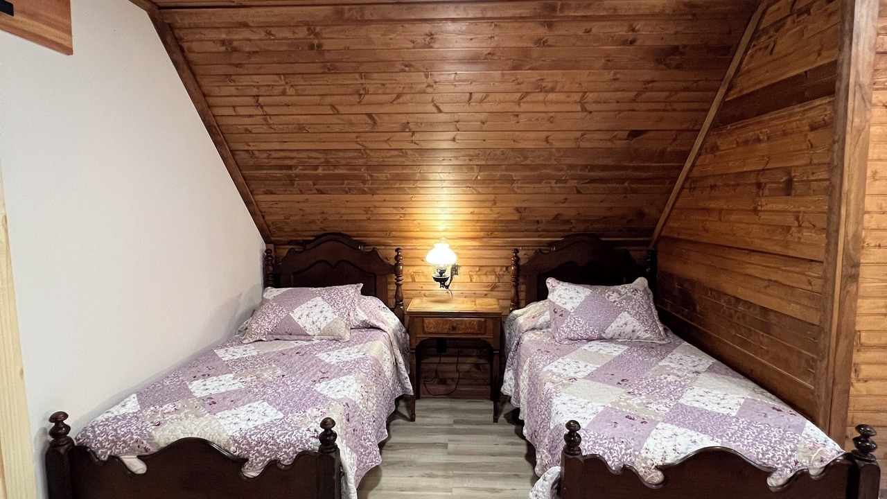 Photo of Bedroom in Irvine