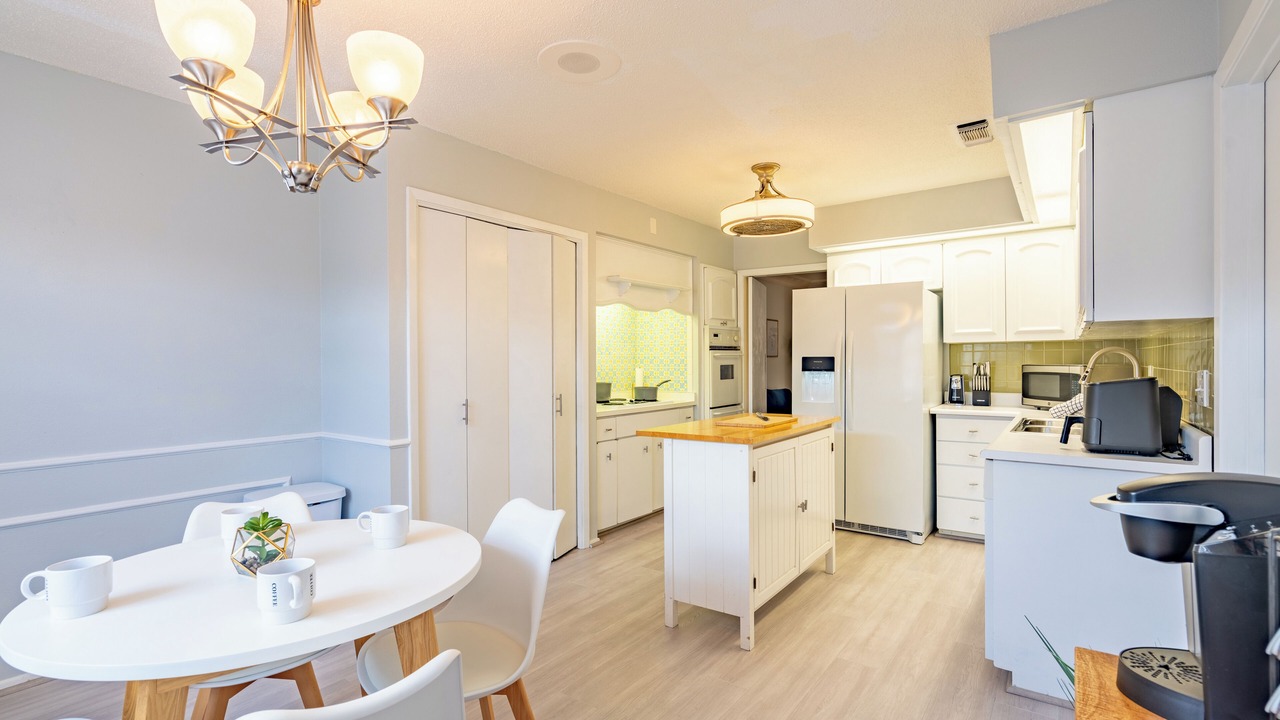 Photo of Kitchen in Oak Park - Northwood