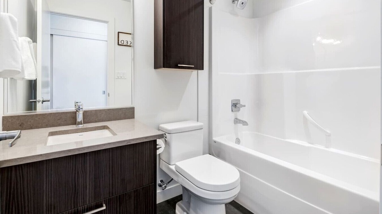 Photo of Bathroom in East Village