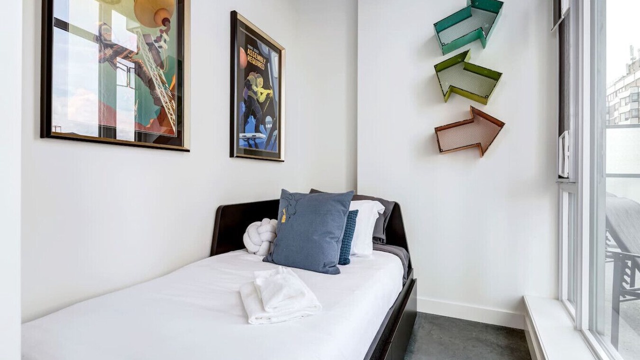 Photo of Bedroom in East Village