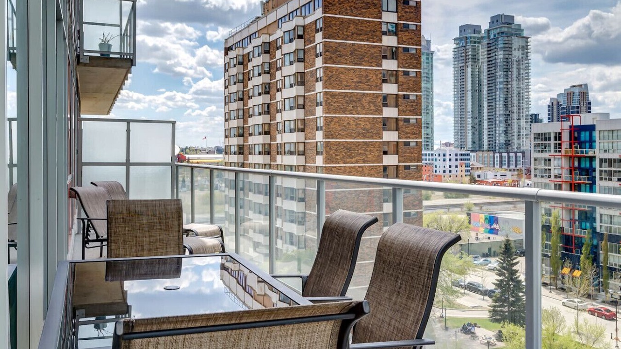 Photo of Outdoor in East Village