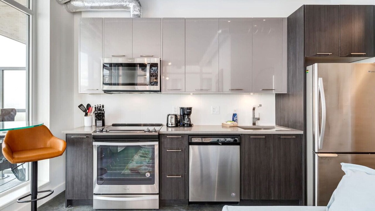 Photo of Kitchen in East Village