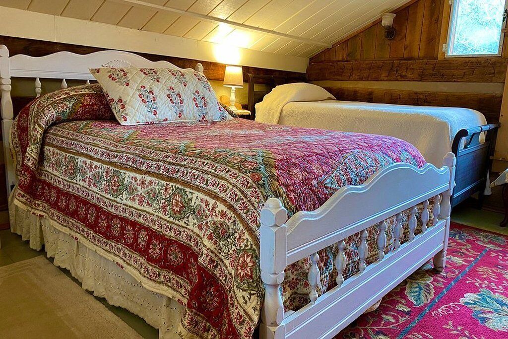 Photo of Bedroom in Irvine