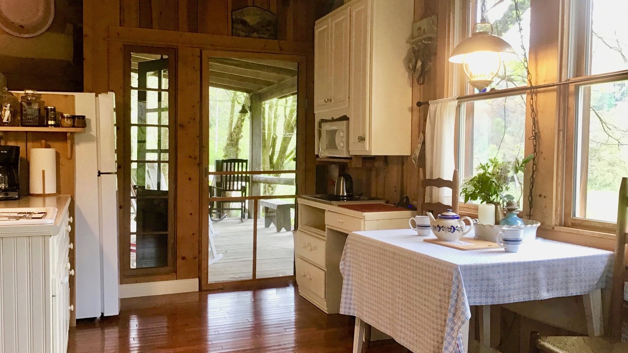 Photo of Kitchen in Irvine