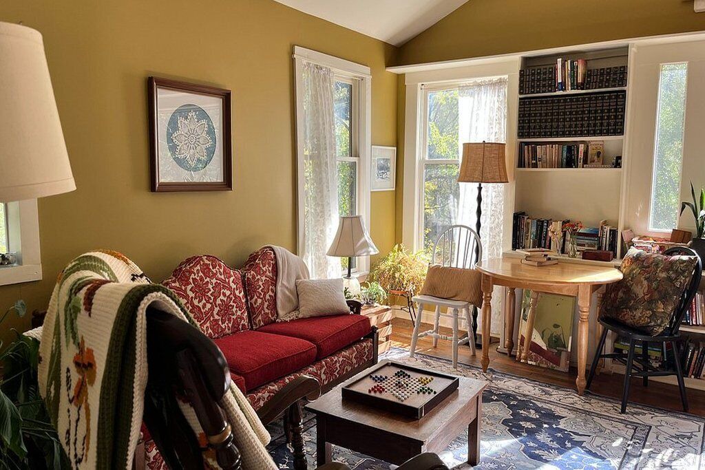 Photo of Livingroom in Irvine